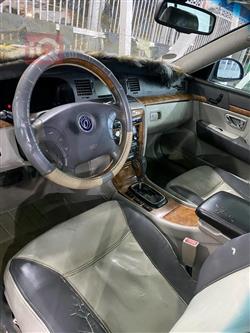 كيا أوبيروس